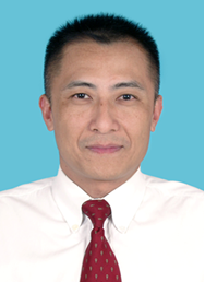 藍裕平